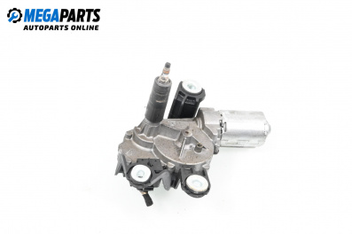 Ел. мотор за чистачките за Volkswagen Golf V Hatchback (10.2003 - 02.2009), хечбек, позиция: задна