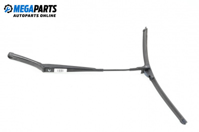 Рамо на чистачка за Volkswagen Golf V Hatchback (10.2003 - 02.2009), позиция: лява