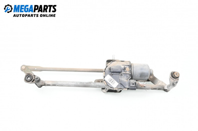 Ел. мотор за чистачките за Volkswagen Golf V Hatchback (10.2003 - 02.2009), хечбек, позиция: предна