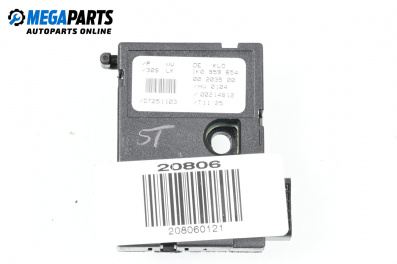 Сензор волан за Volkswagen Golf V Hatchback (10.2003 - 02.2009), № 1k0 959 654