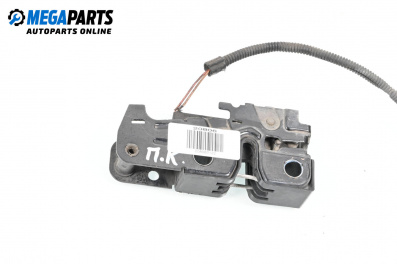 Брава преден капак за Volkswagen Golf V Hatchback (10.2003 - 02.2009)