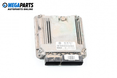 Компютър двигател за Volkswagen Golf V Hatchback (10.2003 - 02.2009) 1.9 TDI, 105 к.с., № 0 281 011 478