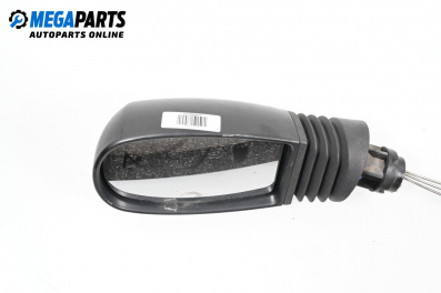 Огледало за Fiat Punto Hatchback II (09.1999 - 07.2012), 4+1 вр., хечбек, позиция: лява