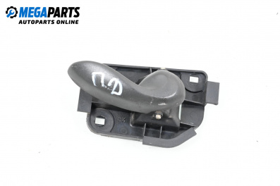 Вътрешна дръжка за Fiat Punto Hatchback II (09.1999 - 07.2012), 4+1 вр., хечбек, позиция: предна, дясна