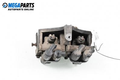 Запалителна бобина за Fiat Punto Hatchback II (09.1999 - 07.2012) 1.2 60 (188.030, .050, .130, .150, .230, .250), 60 к.с.