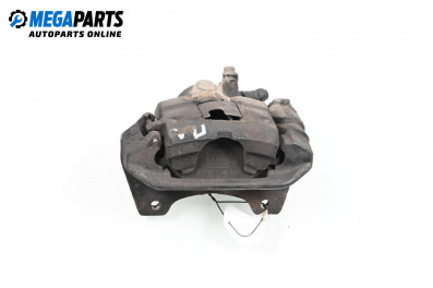 Спирачен апарат за Fiat Punto Hatchback II (09.1999 - 07.2012), позиция: предна, лява