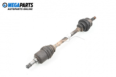 Полуоска за Fiat Punto Hatchback II (09.1999 - 07.2012) 1.2 60 (188.030, .050, .130, .150, .230, .250), 60 к.с., позиция: предна, лява