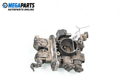 Дроселова клапа за Fiat Punto Hatchback II (09.1999 - 07.2012) 1.2 60 (188.030, .050, .130, .150, .230, .250), 60 к.с.