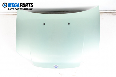 Преден капак за Fiat Punto Hatchback II (09.1999 - 07.2012), 4+1 вр., хечбек, позиция: предна