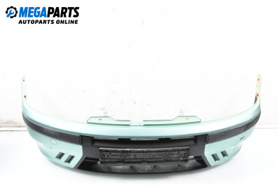Предна броня за Fiat Punto Hatchback II (09.1999 - 07.2012), хечбек, позиция: предна