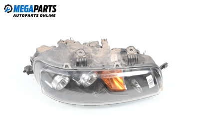 Фар за Fiat Punto Hatchback II (09.1999 - 07.2012), хечбек, позиция: дясна