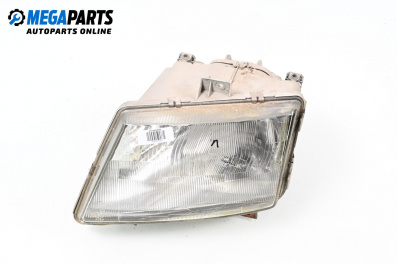 Фар за Mercedes-Benz Vito Bus (638) (02.1996 - 07.2003), пътнически, позиция: лява