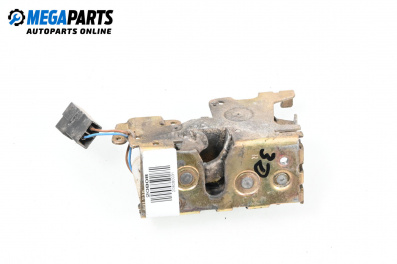 Брава странична врата за Mercedes-Benz Vito Bus (638) (02.1996 - 07.2003), позиция: дясна