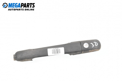 Външна дръжка странична врата за Mercedes-Benz Vito Bus (638) (02.1996 - 07.2003), 2+1 вр., пътнически