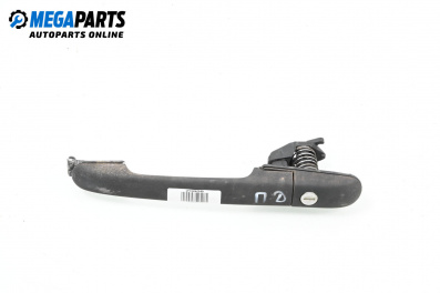 Външна дръжка за Mercedes-Benz Vito Bus (638) (02.1996 - 07.2003), 2+1 вр., пътнически, позиция: предна, дясна