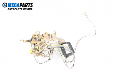 Брава странична врата за Mercedes-Benz Vito Bus (638) (02.1996 - 07.2003), позиция: дясна