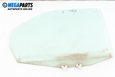 Странично стъкло за Mercedes-Benz Vito Bus (638) (02.1996 - 07.2003), 2+1 вр., пътнически, позиция: предна, лява