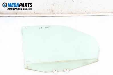 Странично стъкло за Mercedes-Benz Vito Bus (638) (02.1996 - 07.2003), 2+1 вр., пътнически, позиция: предна, дясна