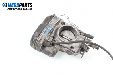 Дроселова клапа за Mercedes-Benz Vito Bus (638) (02.1996 - 07.2003) 113 2.0 (638.114, 638.194), 129 к.с.