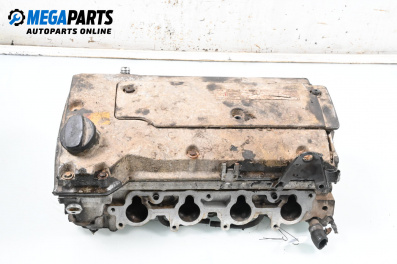 Глава за Mercedes-Benz Vito Bus (638) (02.1996 - 07.2003) 113 2.0 (638.114, 638.194), 129 к.с.