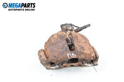 Спирачен апарат за Mercedes-Benz Vito Bus (638) (02.1996 - 07.2003), позиция: предна, лява