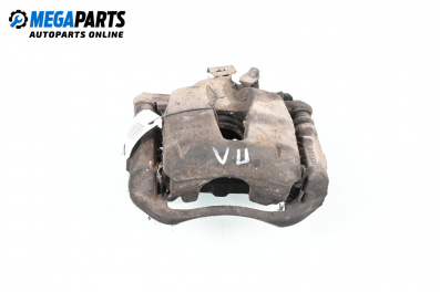 Спирачен апарат за Fiat QUBO Minivan (02.2008 - 12.2017), позиция: предна, лява