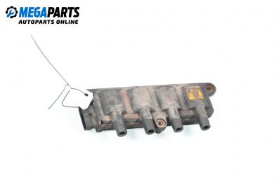 Запалителна бобина за Fiat QUBO Minivan (02.2008 - 12.2017) 1.4 Natural Power, 78 к.с.