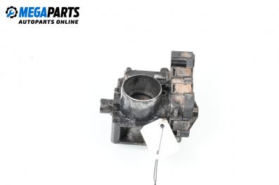 Дроселова клапа за Fiat QUBO Minivan (02.2008 - 12.2017) 1.4 Natural Power, 78 к.с.