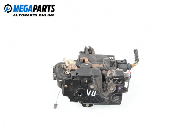 Брава на врата за Skoda Octavia I Hatchback (09.1996 - 12.2010), позиция: предна, лява