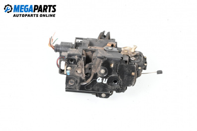 Брава на врата за Skoda Octavia I Hatchback (09.1996 - 12.2010), позиция: предна, дясна