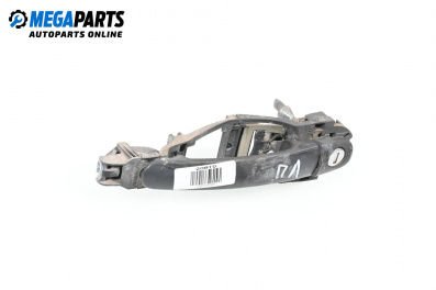Външна дръжка за Skoda Octavia I Hatchback (09.1996 - 12.2010), 4+1 вр., хечбек, позиция: предна, лява