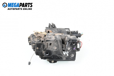 Брава на врата за Skoda Octavia I Hatchback (09.1996 - 12.2010), позиция: задна, лява