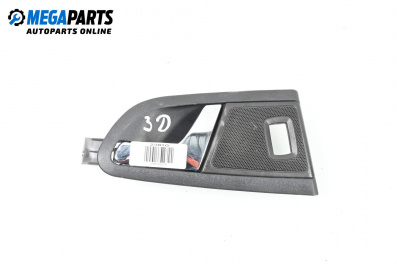 Вътрешна дръжка за Skoda Octavia I Hatchback (09.1996 - 12.2010), 4+1 вр., хечбек, позиция: задна, дясна