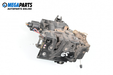 Брава на врата за Skoda Octavia I Hatchback (09.1996 - 12.2010), позиция: задна, дясна