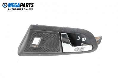 Вътрешна дръжка за Skoda Octavia I Hatchback (09.1996 - 12.2010), 4+1 вр., хечбек, позиция: задна, дясна