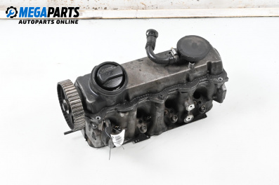 Глава за Skoda Octavia I Hatchback (09.1996 - 12.2010) 1.9 TDI, 110 к.с.