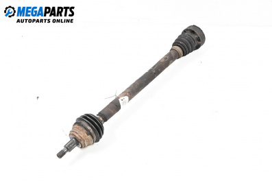 Полуоска за Skoda Octavia I Hatchback (09.1996 - 12.2010) 1.9 TDI, 110 к.с., позиция: предна, дясна