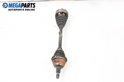 Полуоска за Skoda Octavia I Hatchback (09.1996 - 12.2010) 1.9 TDI, 110 к.с., позиция: предна, лява