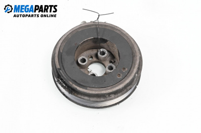 Демпферна шайба за Skoda Octavia I Hatchback (09.1996 - 12.2010) 1.9 TDI, 110 к.с.