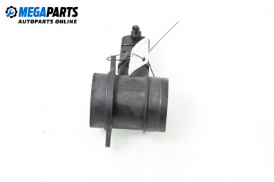 Дебитомер за Skoda Octavia I Hatchback (09.1996 - 12.2010) 1.9 TDI, 110 к.с., № Bosch 0 281 002 757