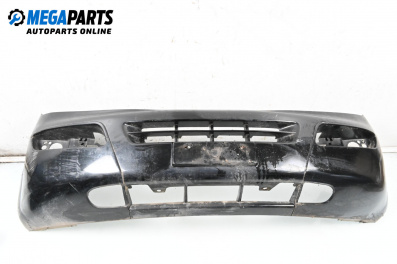 Предна броня за SsangYong Rexton SUV I (04.2002 - 07.2012), джип, позиция: предна