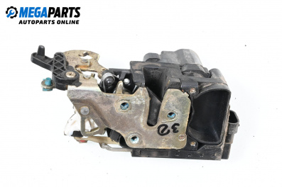 Брава на врата за SsangYong Rexton SUV I (04.2002 - 07.2012), позиция: задна, дясна