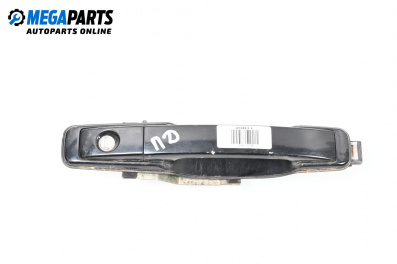 Външна дръжка за SsangYong Rexton SUV I (04.2002 - 07.2012), 4+1 вр., джип, позиция: предна, дясна