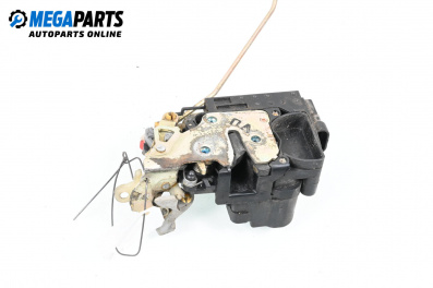 Брава на врата за SsangYong Rexton SUV I (04.2002 - 07.2012), позиция: предна, лява