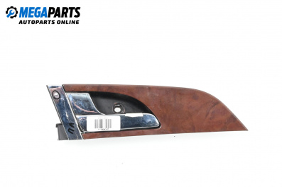 Вътрешна дръжка за SsangYong Rexton SUV I (04.2002 - 07.2012), 4+1 вр., джип, позиция: предна, лява