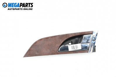 Вътрешна дръжка за SsangYong Rexton SUV I (04.2002 - 07.2012), 4+1 вр., джип, позиция: предна, дясна