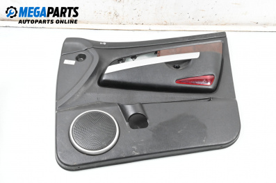 Кора врата за SsangYong Rexton SUV I (04.2002 - 07.2012), 4+1 вр., джип, позиция: предна, дясна