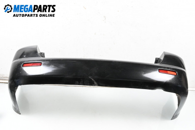 Задна броня за SsangYong Rexton SUV I (04.2002 - 07.2012), джип