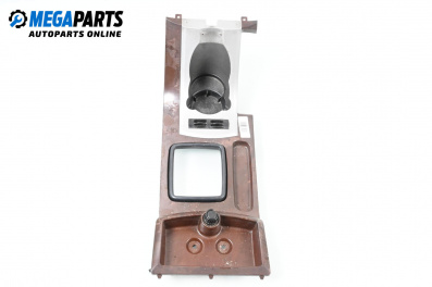 Конзола скоростен лост за SsangYong Rexton SUV I (04.2002 - 07.2012)