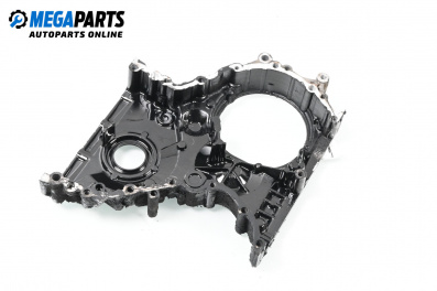 Капак ангренажен ремък за SsangYong Rexton SUV I (04.2002 - 07.2012) 2.7 Xdi 4x4, 165 к.с.